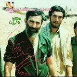 Telegram profile photo for کانال لبخند بزن بسیجی رزمندگان جبهه فرهنگی فاطمیون