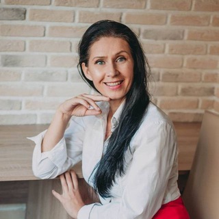 Telegram profile photo for МАГИЯ ЖЕНСТВЕННОСТИ с Еленой Барабановой