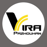 Telegram profile photo for هلدینگ ویرا پژوهان(نمونه کارها)