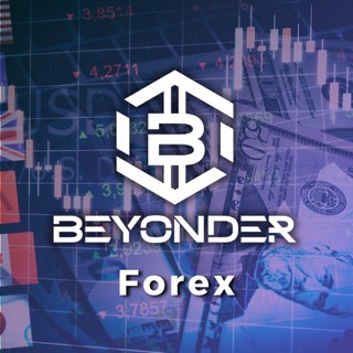 Telegram profile photo for Beyonder Forex Trading