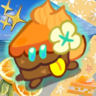 Telegram profile photo for Cake hоunds confession
