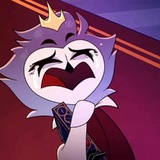 Telegram profile photo for Поиск мью/рест|(^∇^)ノ♪ hi!