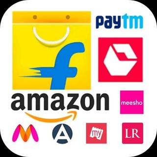Telegram group profile photo for SK deals