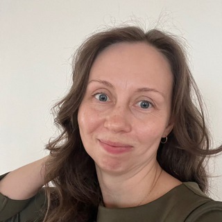 Telegram profile photo for Текстиль 🌱 Вышивка 🧵Дом Иванички