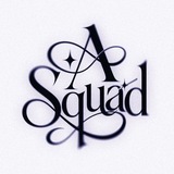 Telegram profile photo for ASquaD