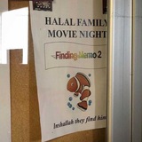 Telegram profile photo for Film night - Sundays @ Sprat