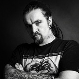 Telegram profile photo for BOCHAROV.TATTOO | Тату мастер СПБ | Питер | Санкт-Петербург