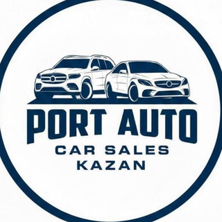 Telegram profile photo for PORT_AUTO