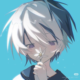Telegram profile photo for ㅤ𐔌 вокафд не любит . .
