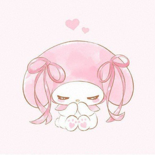 Telegram profile photo for МАП confession ♯🍡🎀