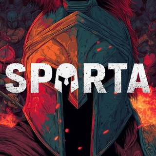 Telegram profile photo for Sparta Trading