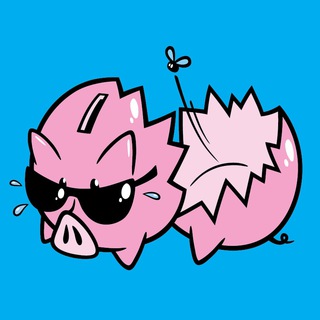 Telegram profile photo for HaveFunStayingPoor.com