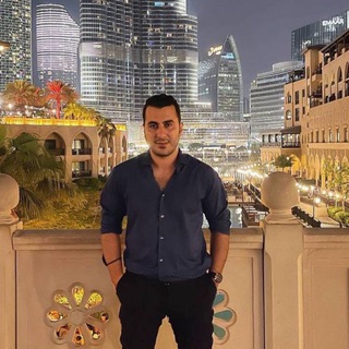 Telegram profile photo for Dr sina abbaszade