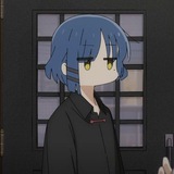 Telegram profile photo for credits