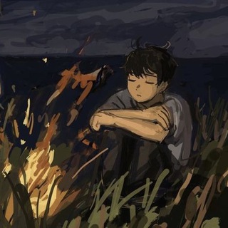Telegram profile photo for broke