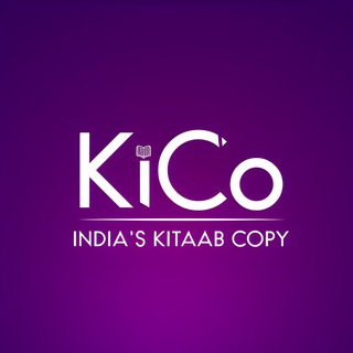 Telegram profile photo for KiCo Education Official