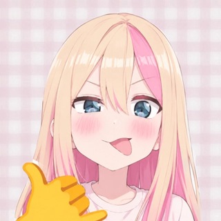 Telegram profile photo for LUV3WK