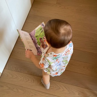 Telegram profile photo for Ульяшкины книжки | Детские книги