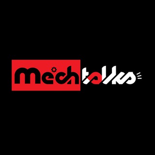 Telegram profile photo for Mech Talks