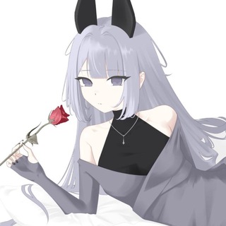 Telegram profile photo for hiro