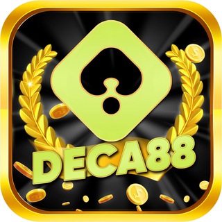 Telegram profile photo for DECA88