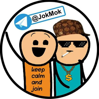 Telegram profile photo for ←جوک موک→