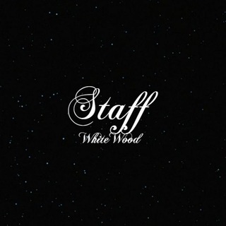 Telegram profile photo for Staff | WhiteWood Center