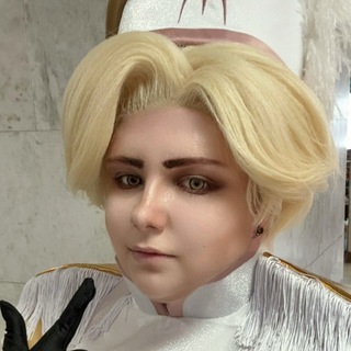Telegram profile photo for Чарли был здесь