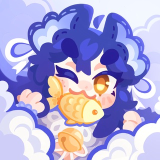 Telegram profile photo for Баюша, не иначе