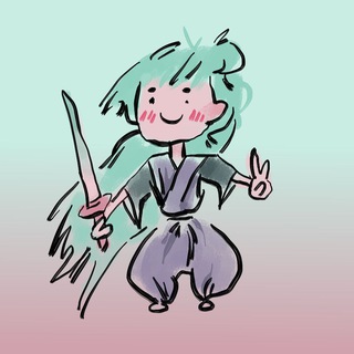 Telegram group profile photo for Чатик СвКД