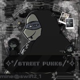 Telegram profile photo for РЕСТ ✧°/sᴛʀᴇᴇᴛ ᴘᴜɴᴋs/°✧
