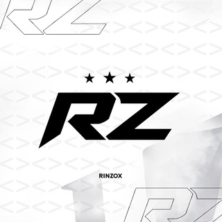 Telegram profile photo for RINZOX | RZ