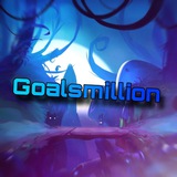 Telegram profile photo for GoalsmillionBS