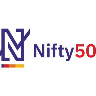 Telegram profile photo for Tamil Nifty-50📊📈