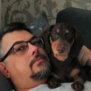 Telegram profile photo for ПлохойХороший человек
