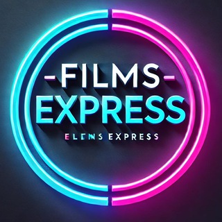 Telegram profile photo for FILMS EXPRESS
