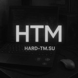 Telegram profile photo for Фапач 2.0 / HARD-TM