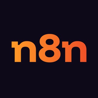 Telegram profile photo for n8n Farsi کامیونیتی