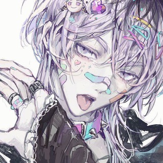 Telegram profile photo for ㅤㅤㅤ𝘴𝘩𝘦𝘳𝘭 ㅤ#rip