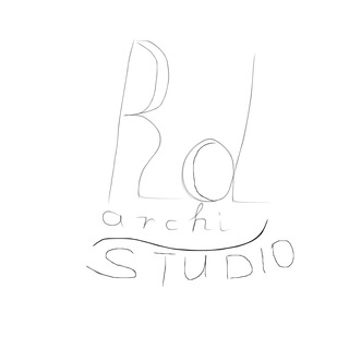 Telegram profile photo for Студия RD archi