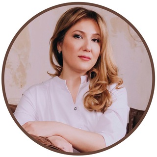 Telegram profile photo for Анжела Мирзаева | Аллерголог-иммунолог