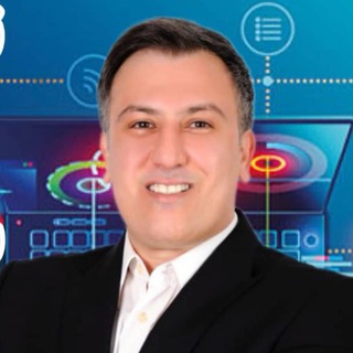 Telegram profile photo for شکارچی کریپتو