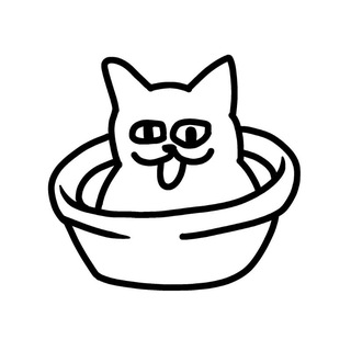 Telegram profile photo for мяучело