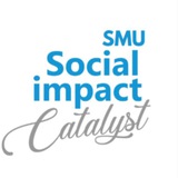 Telegram profile photo for SMU Social Impact Catalyst
