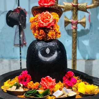Telegram profile photo for 🙏श्री बाबा वीरभद्र जी🙏