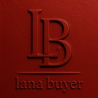 Telegram profile photo for Lana_Buyer_LB