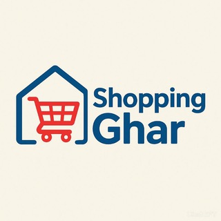 Telegram profile photo for Shopping Ghar🛍️