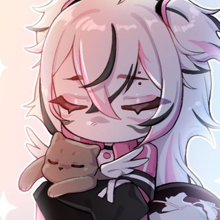 Telegram profile photo for пошипим? 8myawa_9