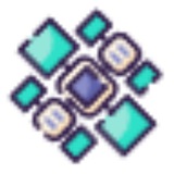 Telegram profile photo for 空间站聊天频道