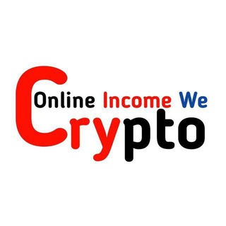 Telegram profile photo for 🚀 ONLINE INCOME WE 💸